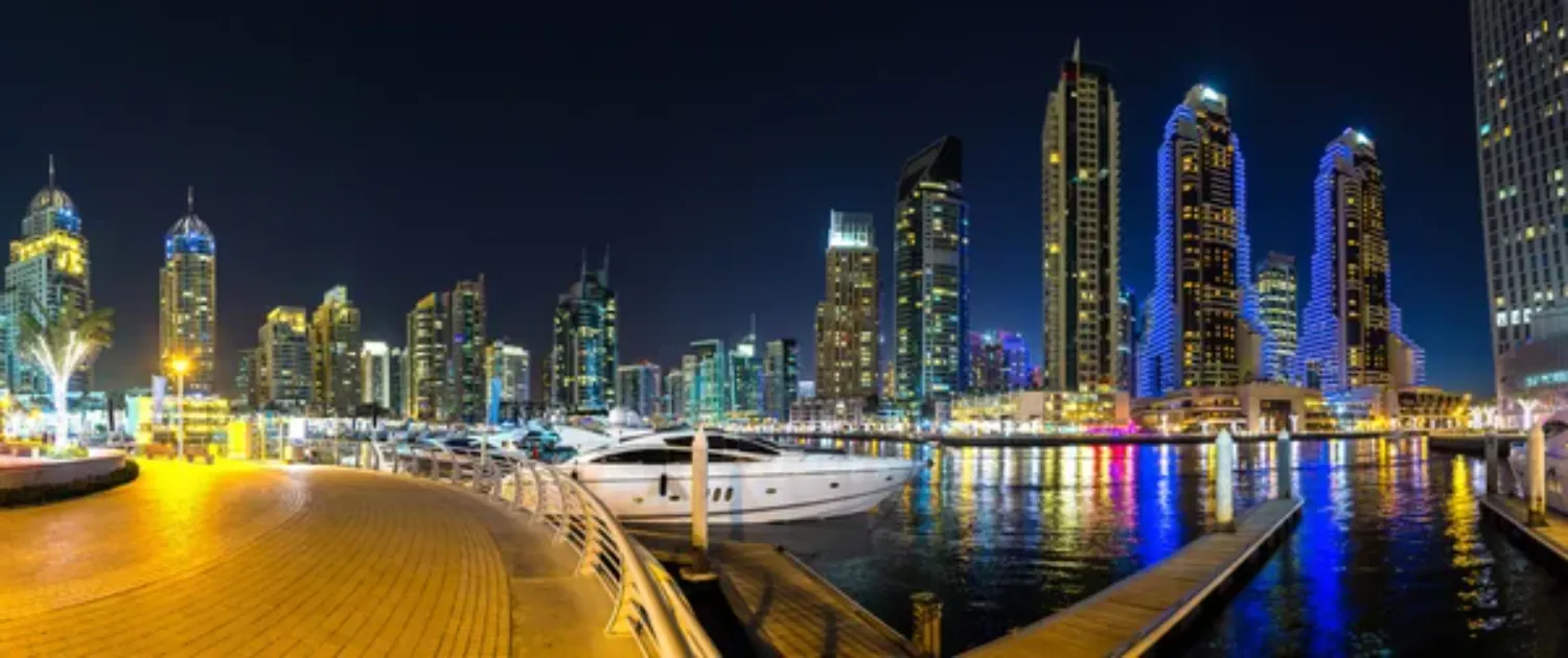 Dubai Creek Tower: New Magnificent Tower in Dubai
