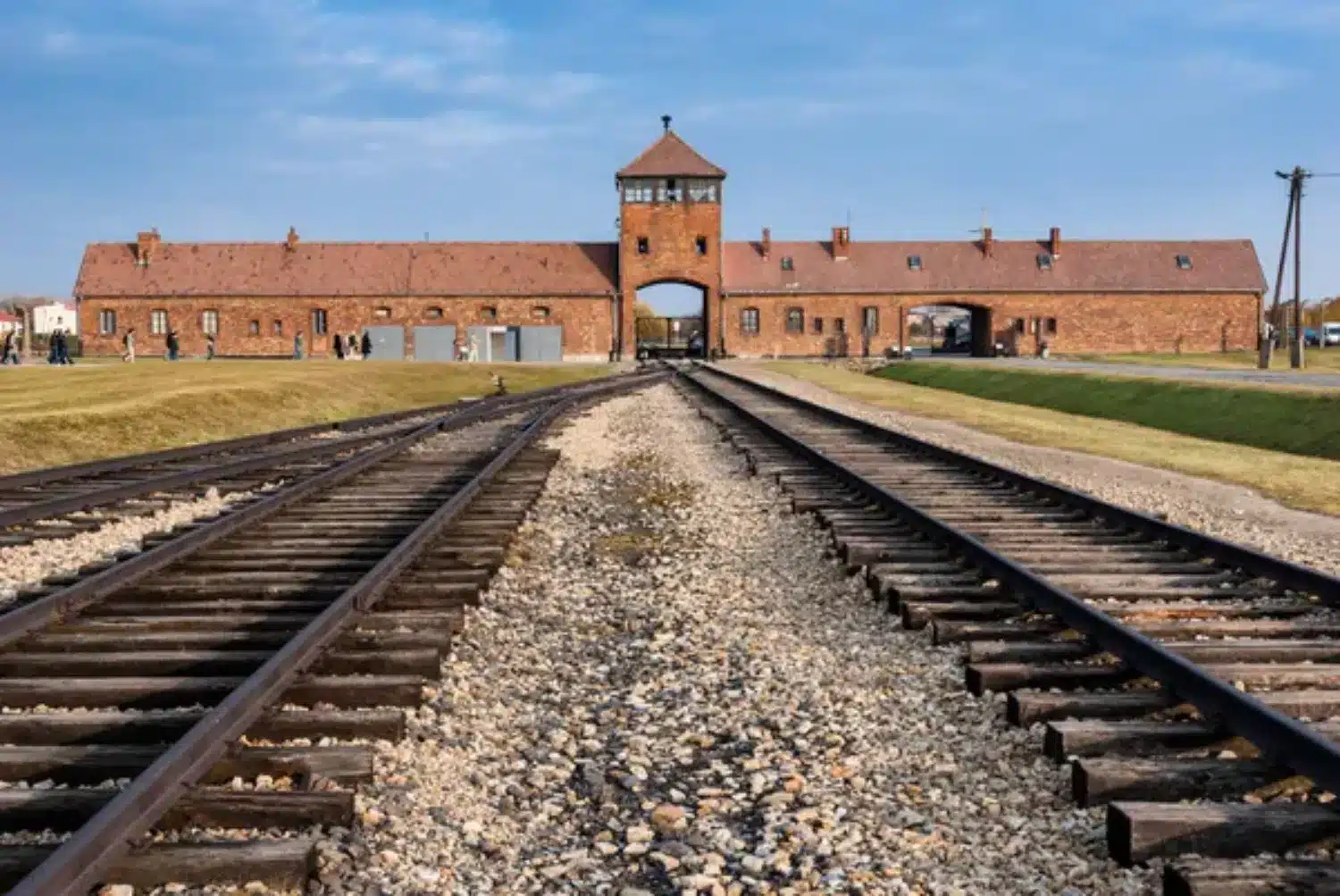 Inside Auschwitz, the World's Most Notorious UNESCO Heritage Site—Would You Dare to Visit It?