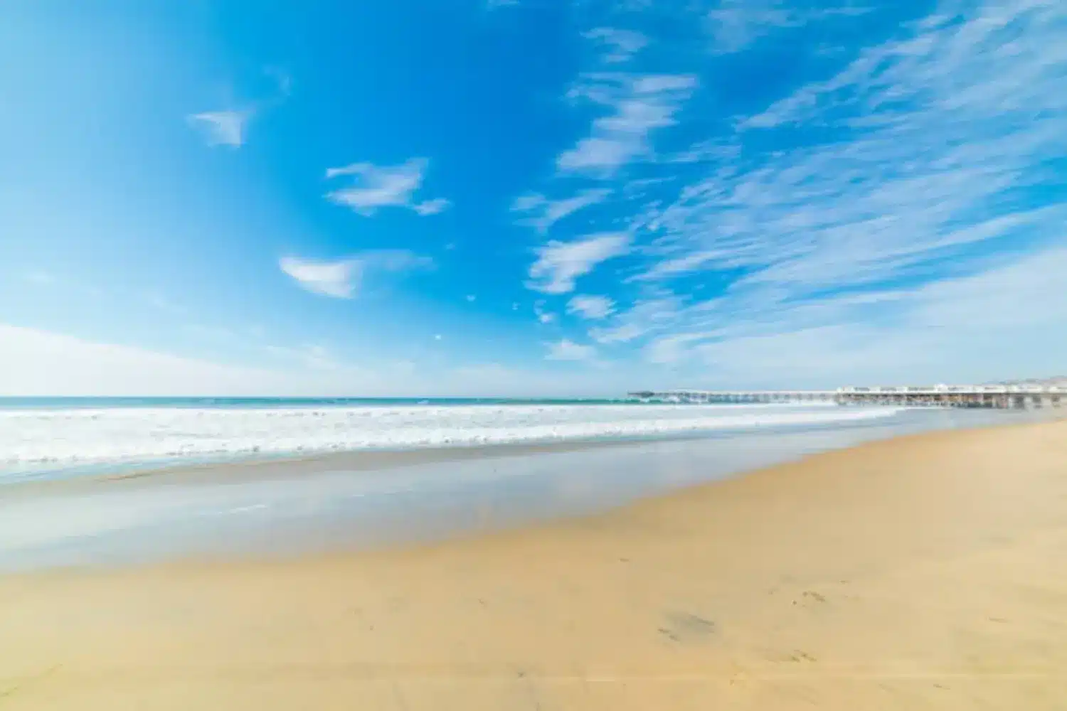 Find Your Beach Bliss at One of These 15 San Diego Beaches!