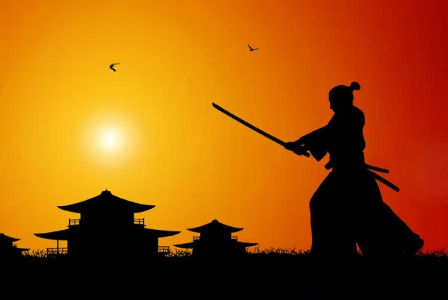 Your Guide to the Life of a Samurai: 5 Real-Life Places in Japan to Explore the Fascinating Samurai Culture