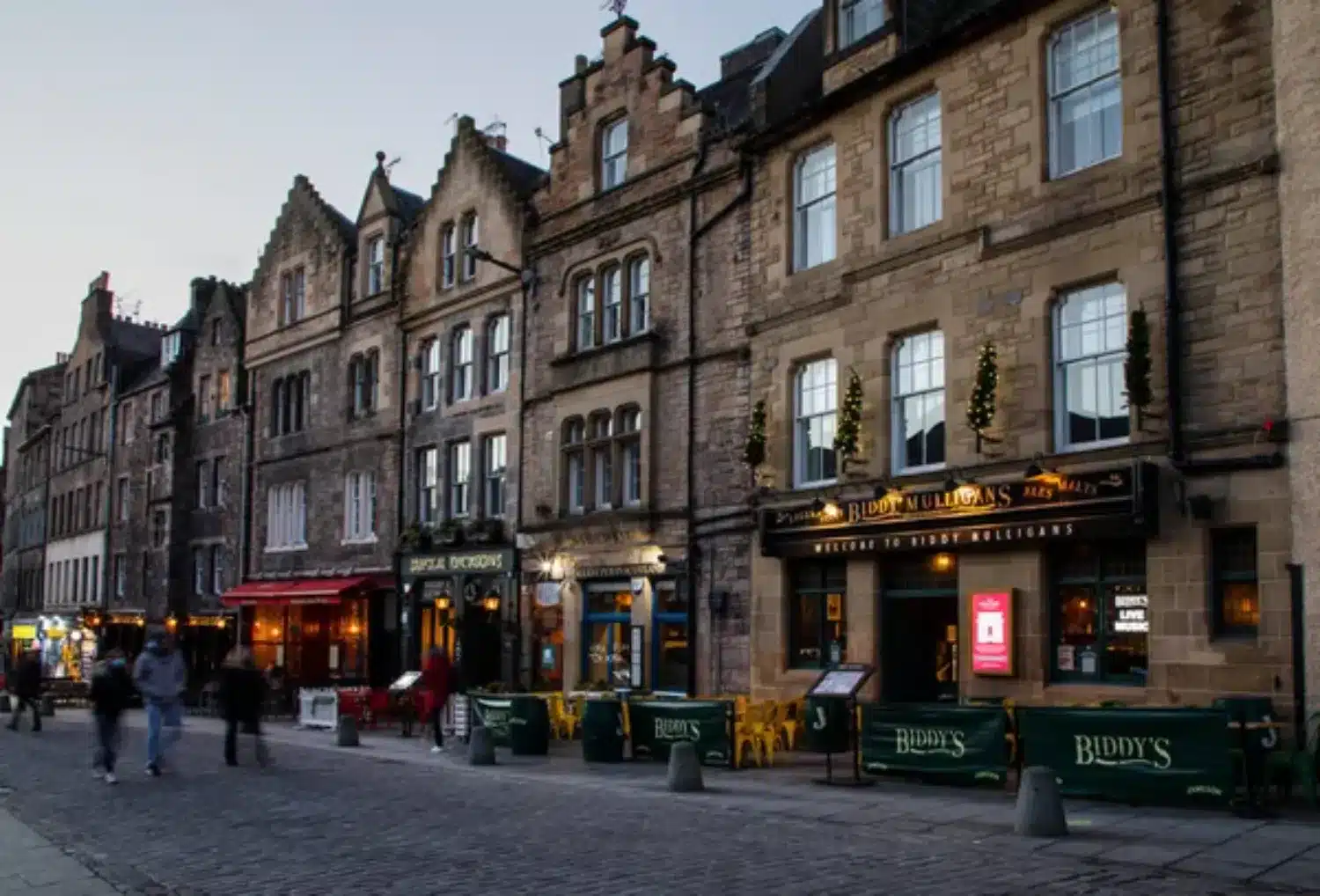 Edinburgh: 9 Spots Revealing The Secrets Behind Europe's Most Haunted City