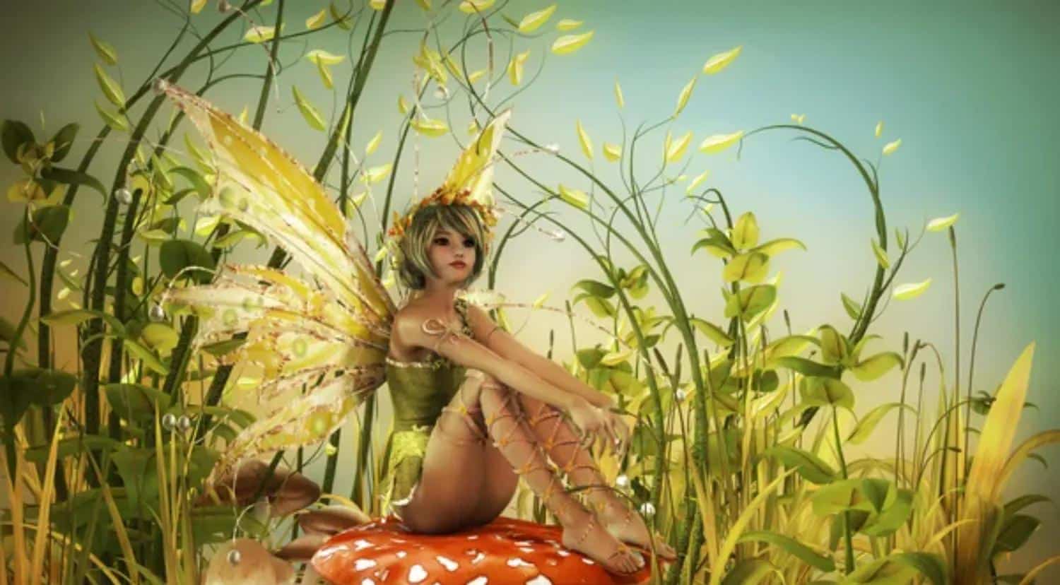 The Enchanting World of Fairy Mythology: Origins, Types, and Folklore