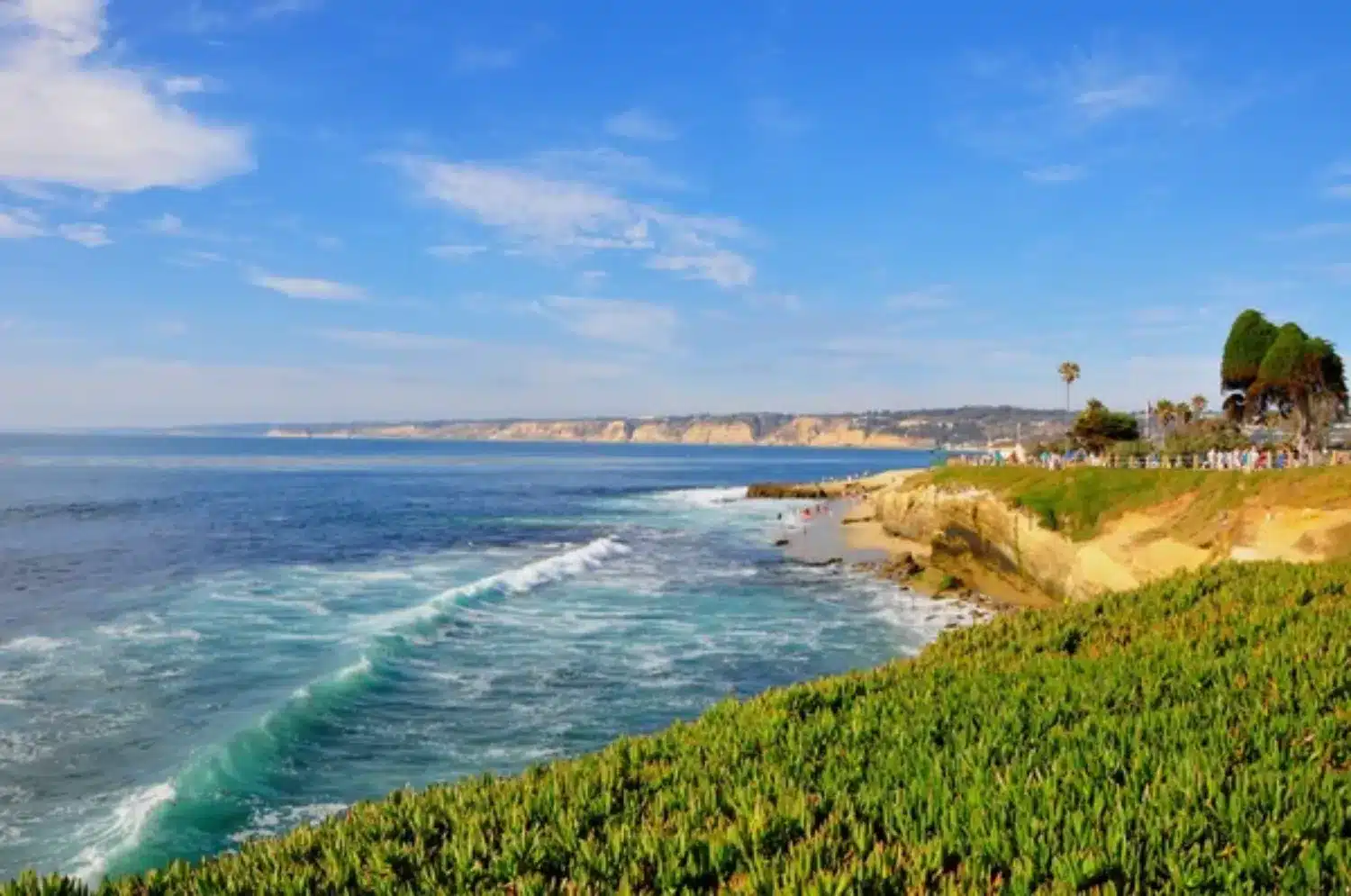 Find Your Beach Bliss at One of These 15 San Diego Beaches!