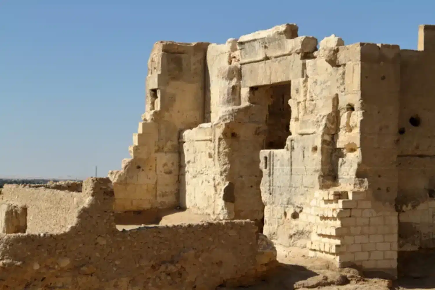 10 Splendid Holy Places in Egypt You Should Visit