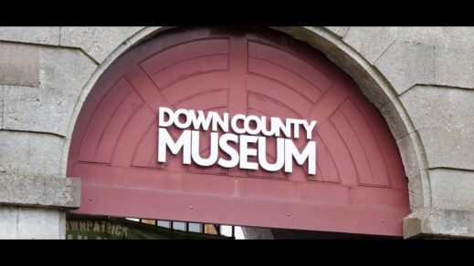 Down County Museum, Downpatrick