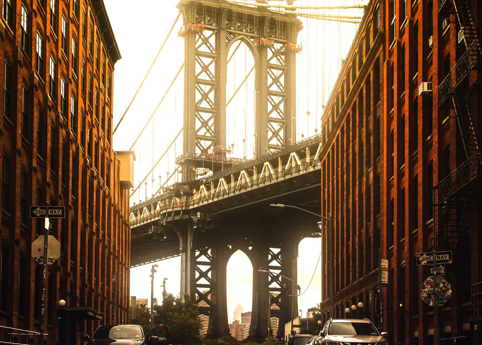 Top 20 Things to Do In New York