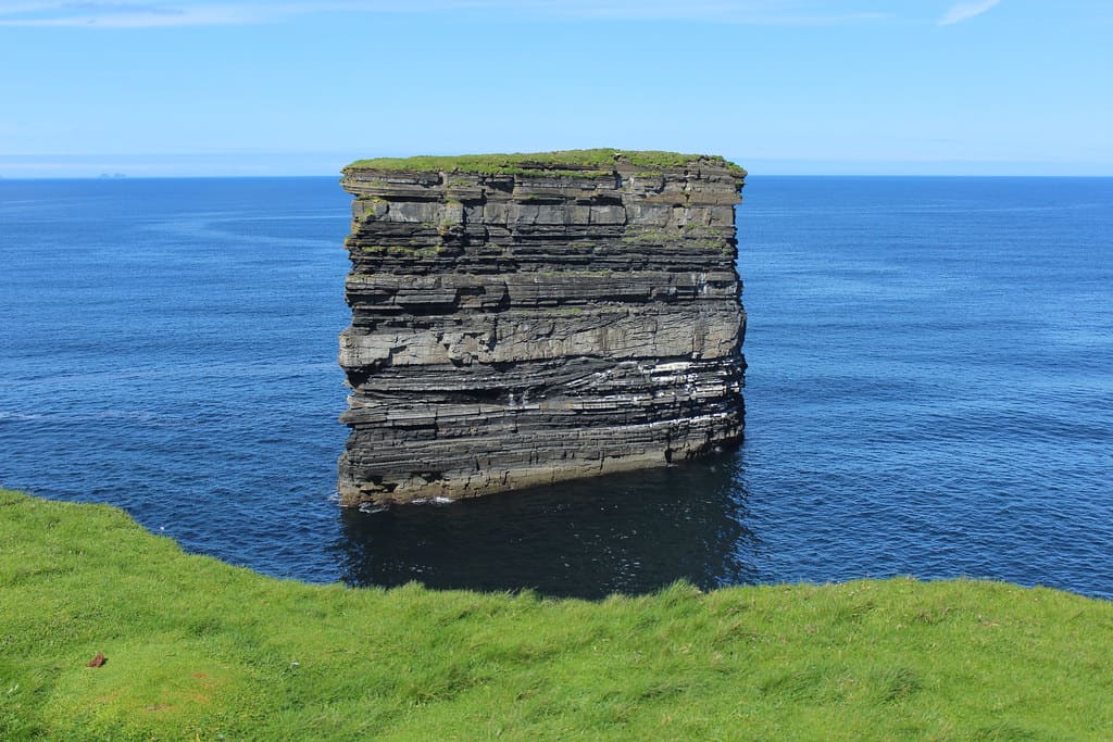 2023 Dungeons and Dragons Movie: Honor Among Thieves: The filming locations in breathtaking parts of Northern Ireland