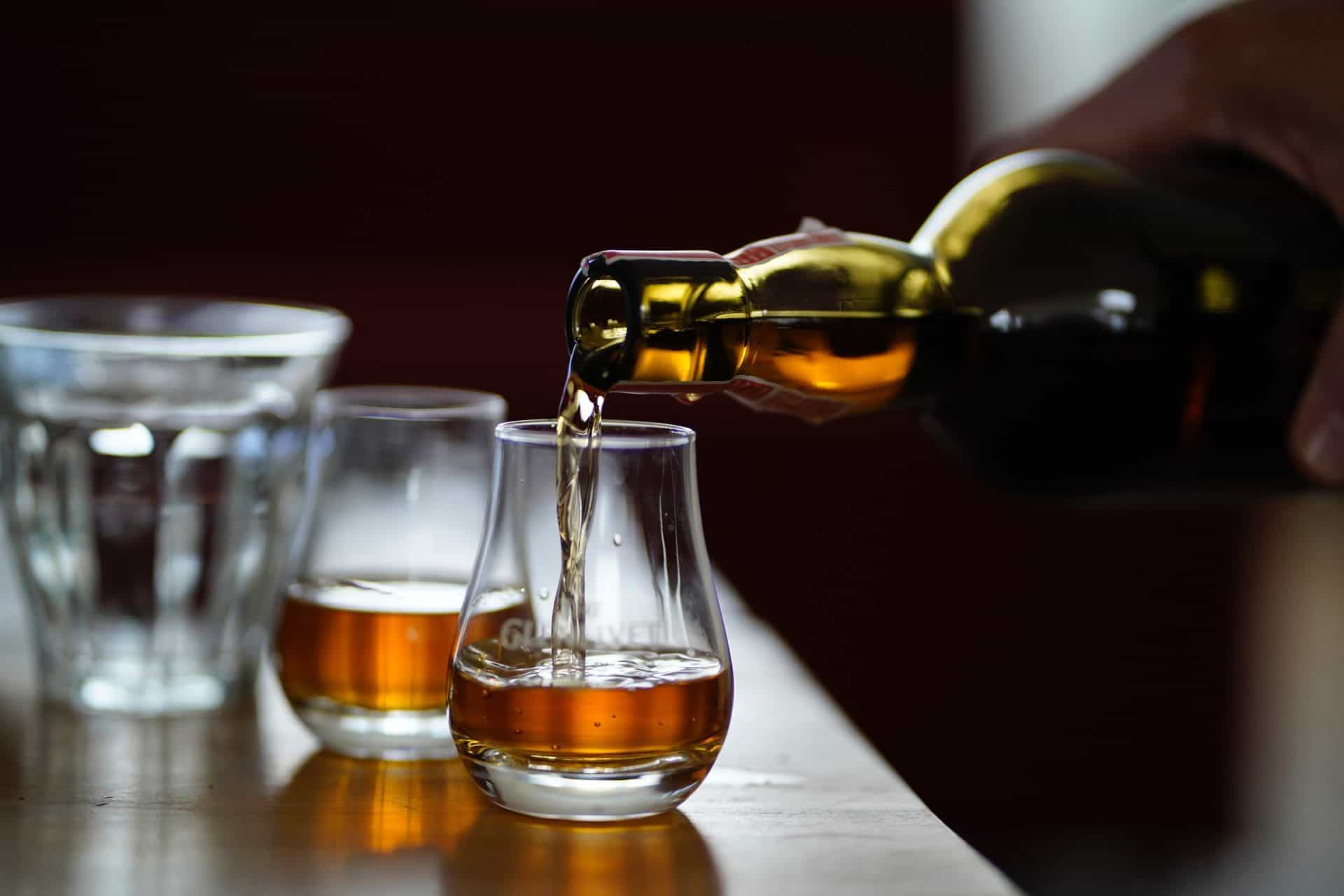 irish whiskey