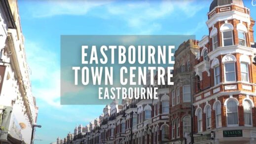 Top Attractions to Visit in Eastbourne, England