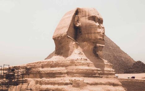 Egypt Immortalised in World Literature – 5 Major Authors who Loved Egypt