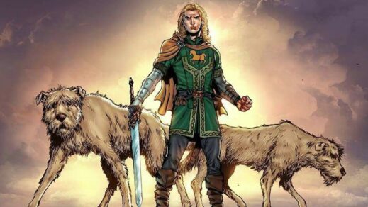 Fionn mac Cumhaill: Unveiling the Legend’s Roots in History and Myth