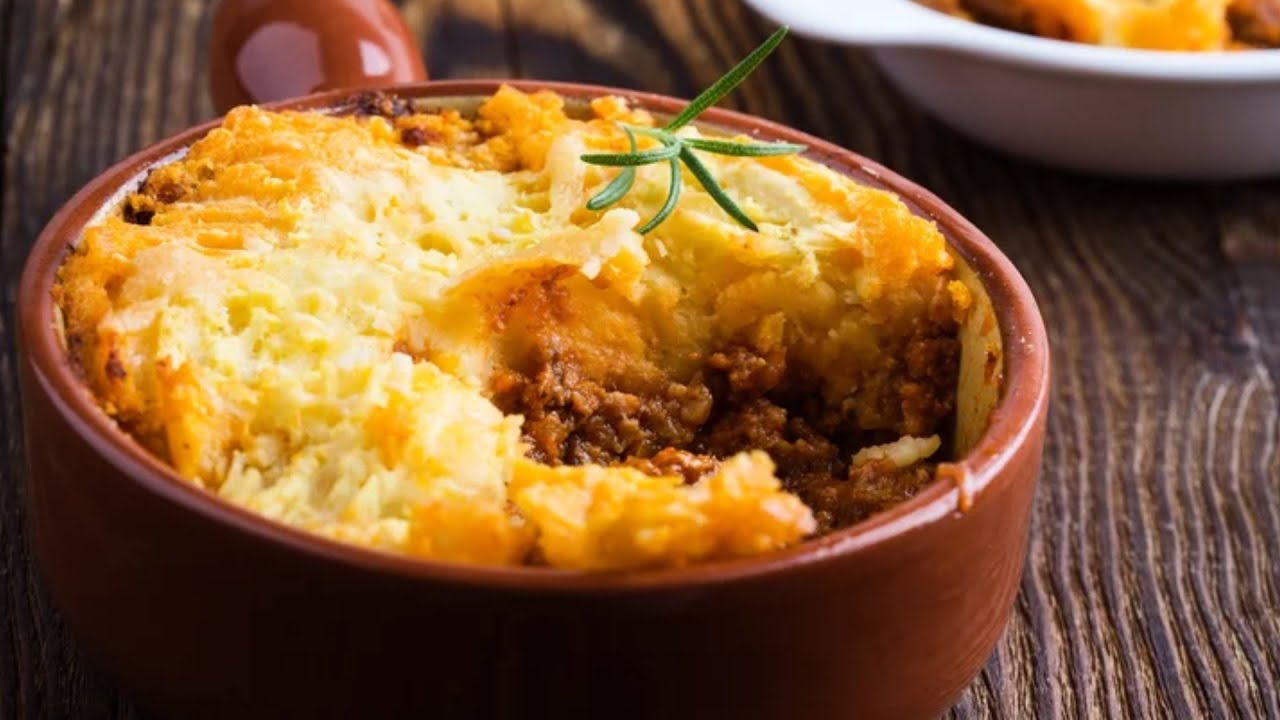 Irish Cuisine
trip to Ireland and Scotland