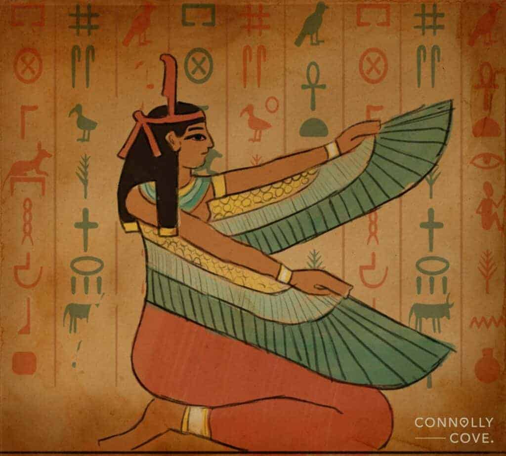 Ancient Egyptian Symbols