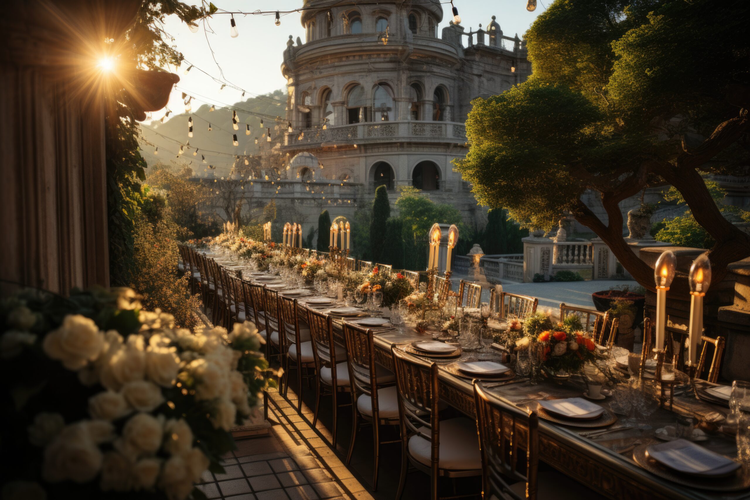 Best Castles to Get Married in Scotland: Ultimate Guide, image size:2560x1707