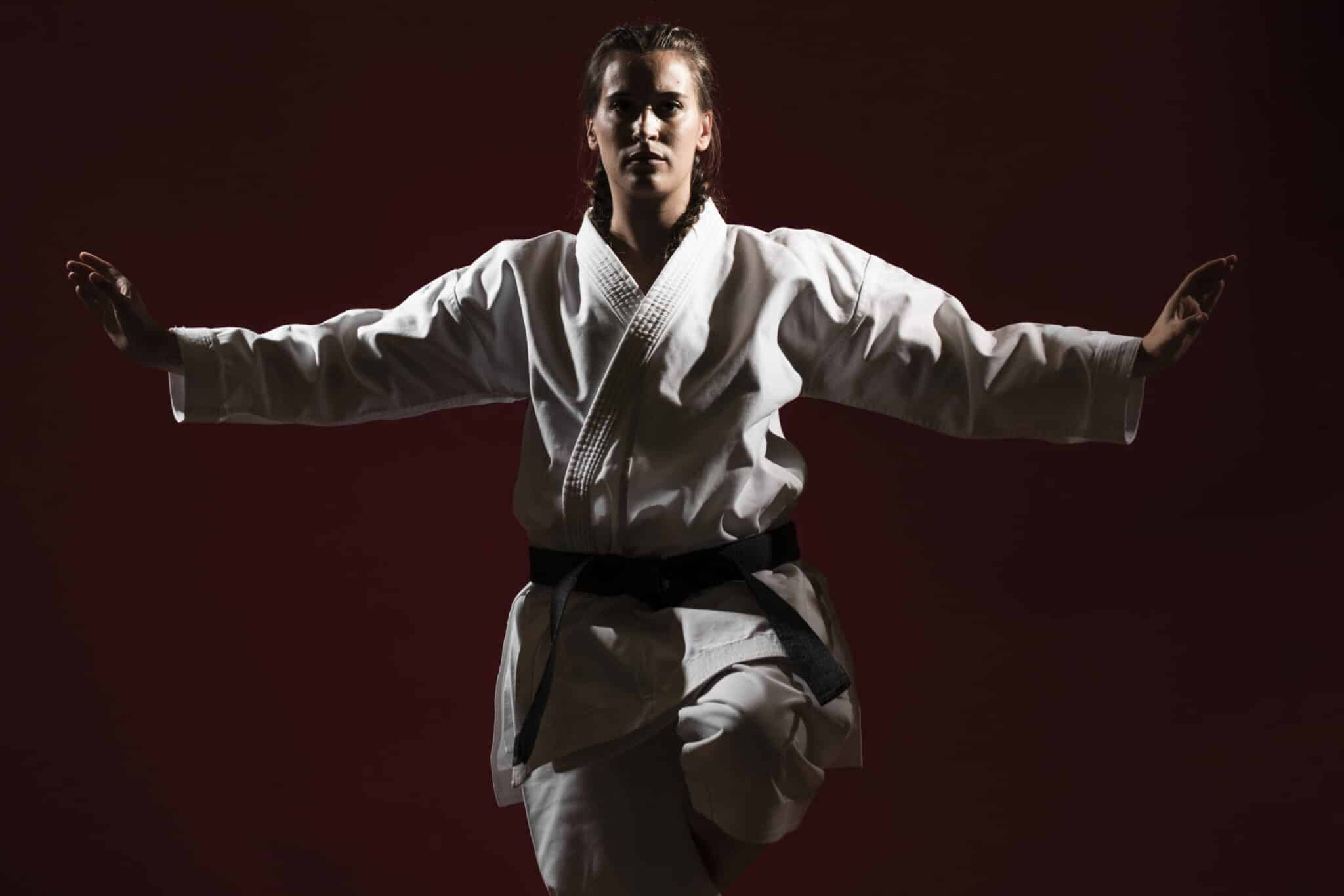 The Cultural Roots of Martial Arts: Philosophy, Practice, and Impact
