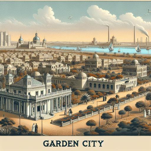 Ultimate Guide to Garden City, Cairo: Discover the Best Local Activities