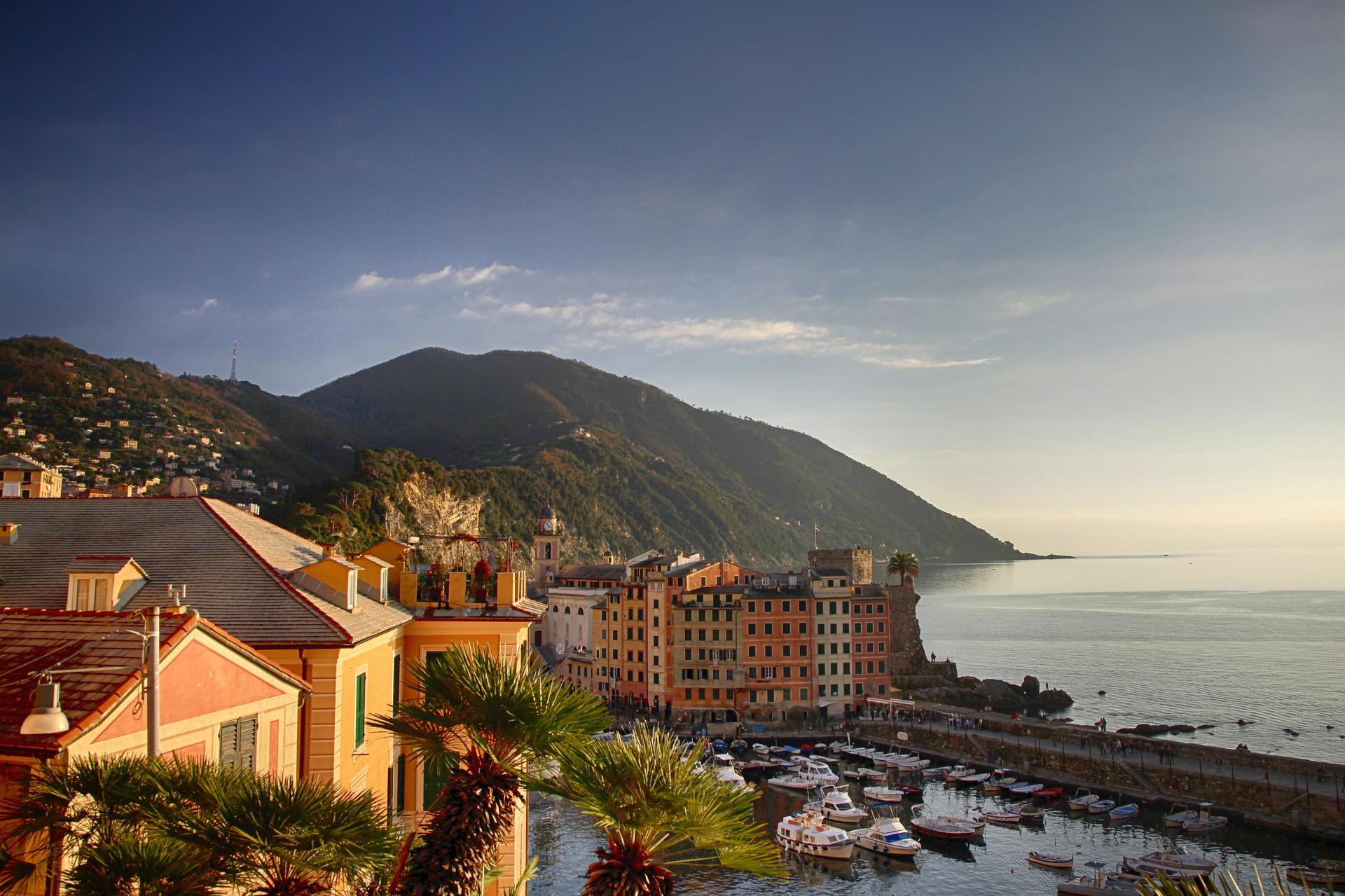 Genoa