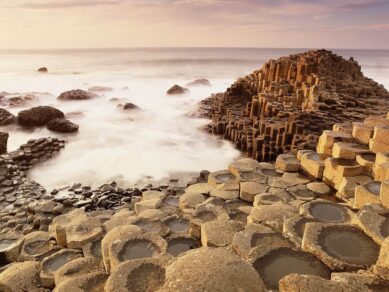 The Complete Guide to County Antrim