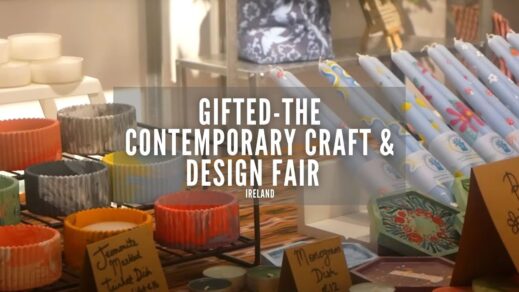 Gifted-The Contemporary Craft & Design Fair | Dublin, Ireland