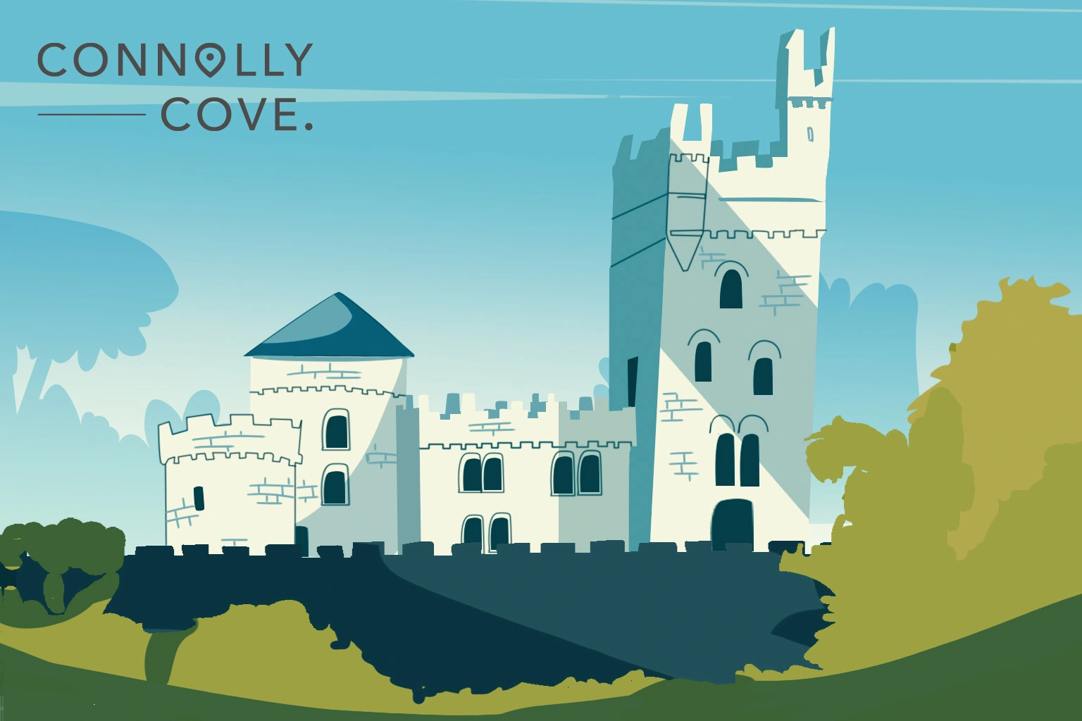 Letterkenny attractions