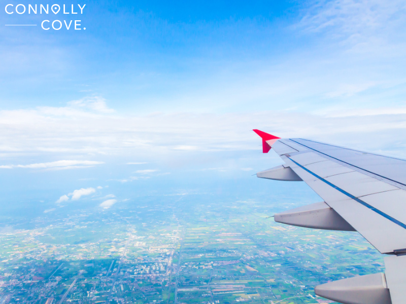 global tourism statistics