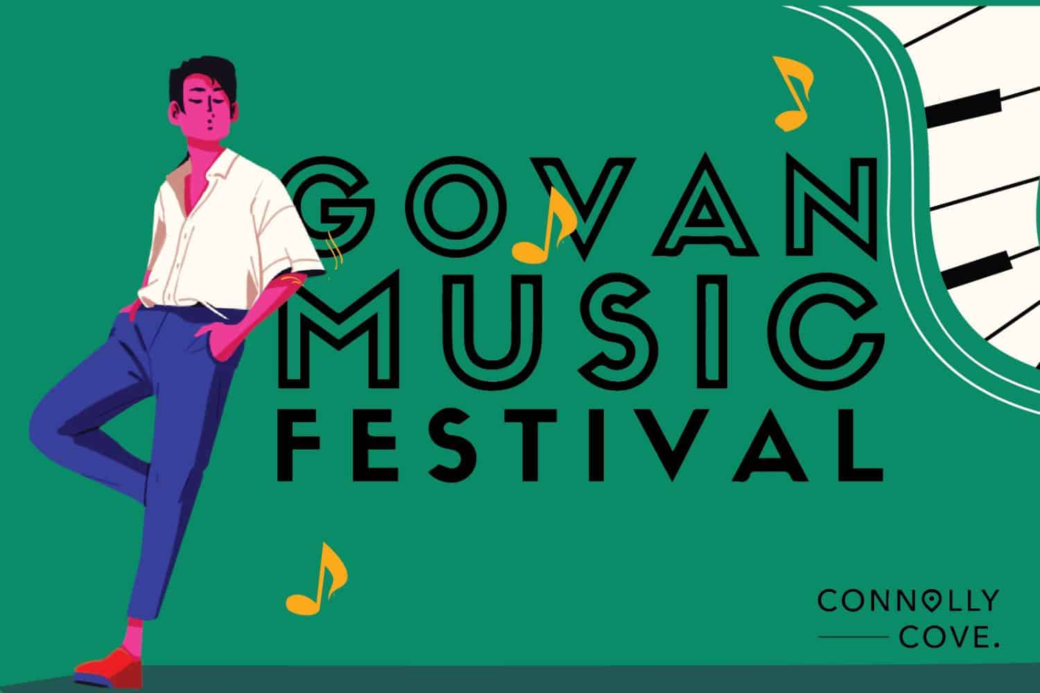 Glasgow Music Festival