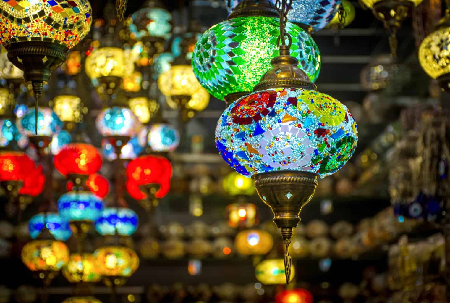 grand bazaar