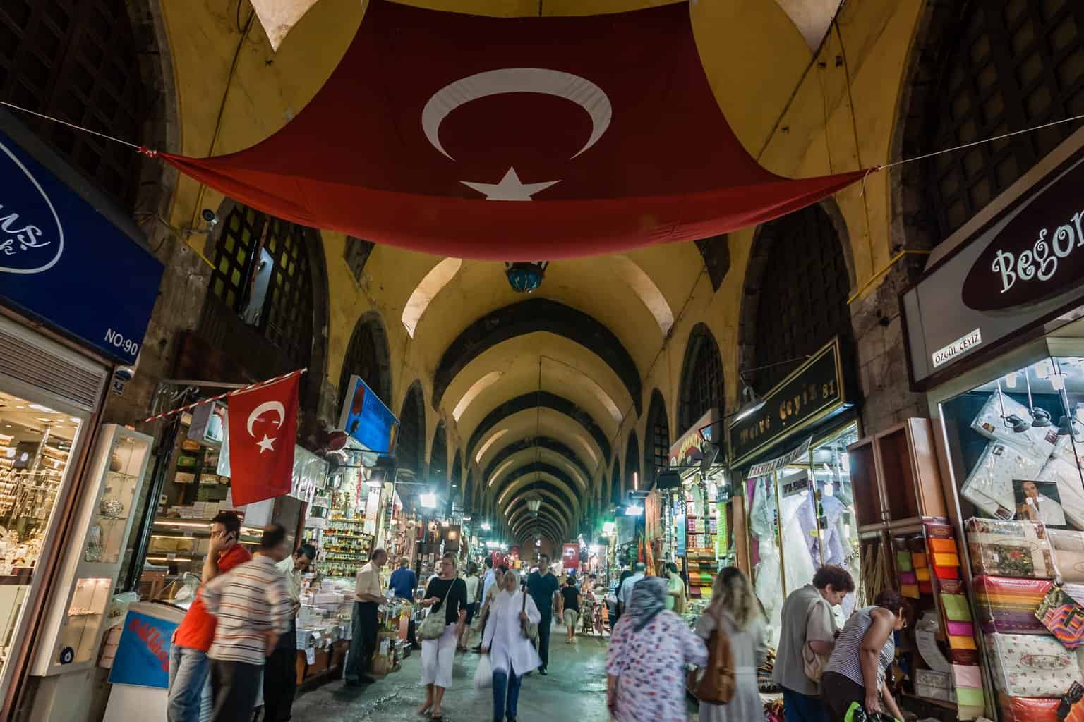 grand bazaar