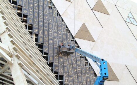The Upcoming Inauguration of the Grand Egyptian Museum (GEM)