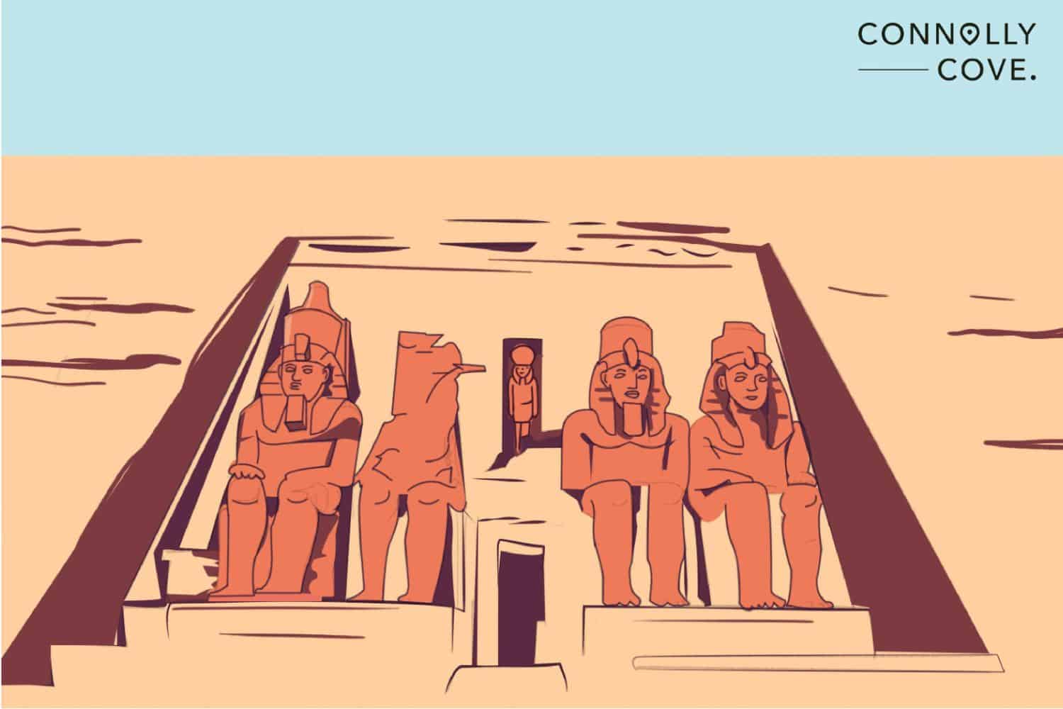 Abu Simbel