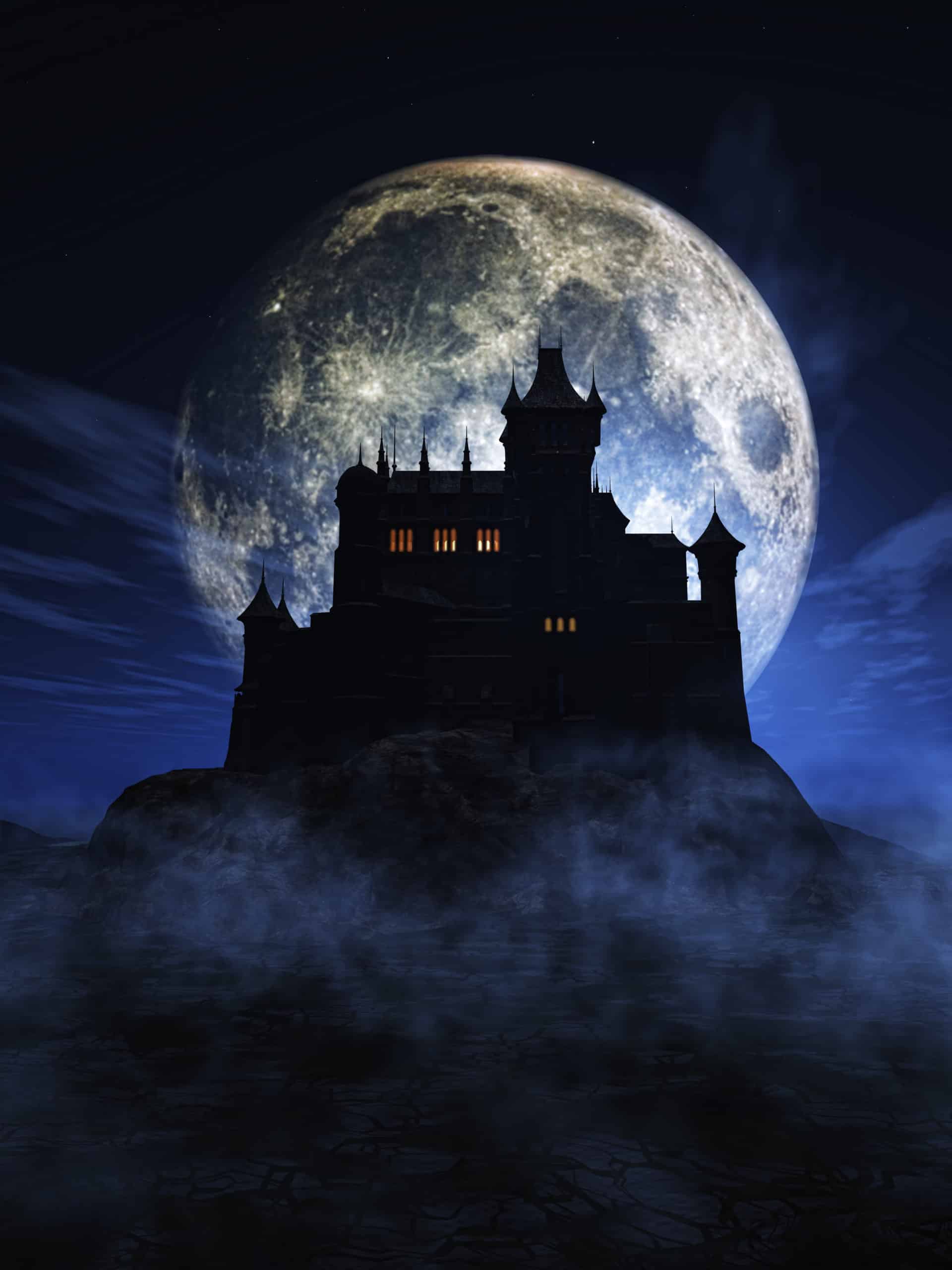 Haunted Castle