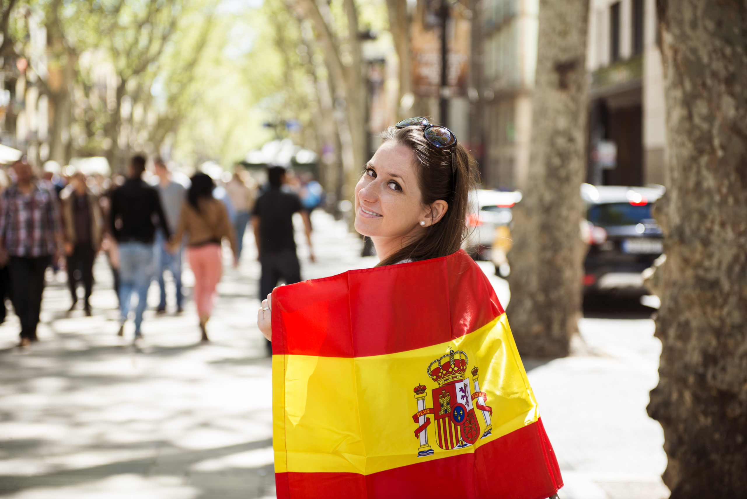 Things to Do in Spain