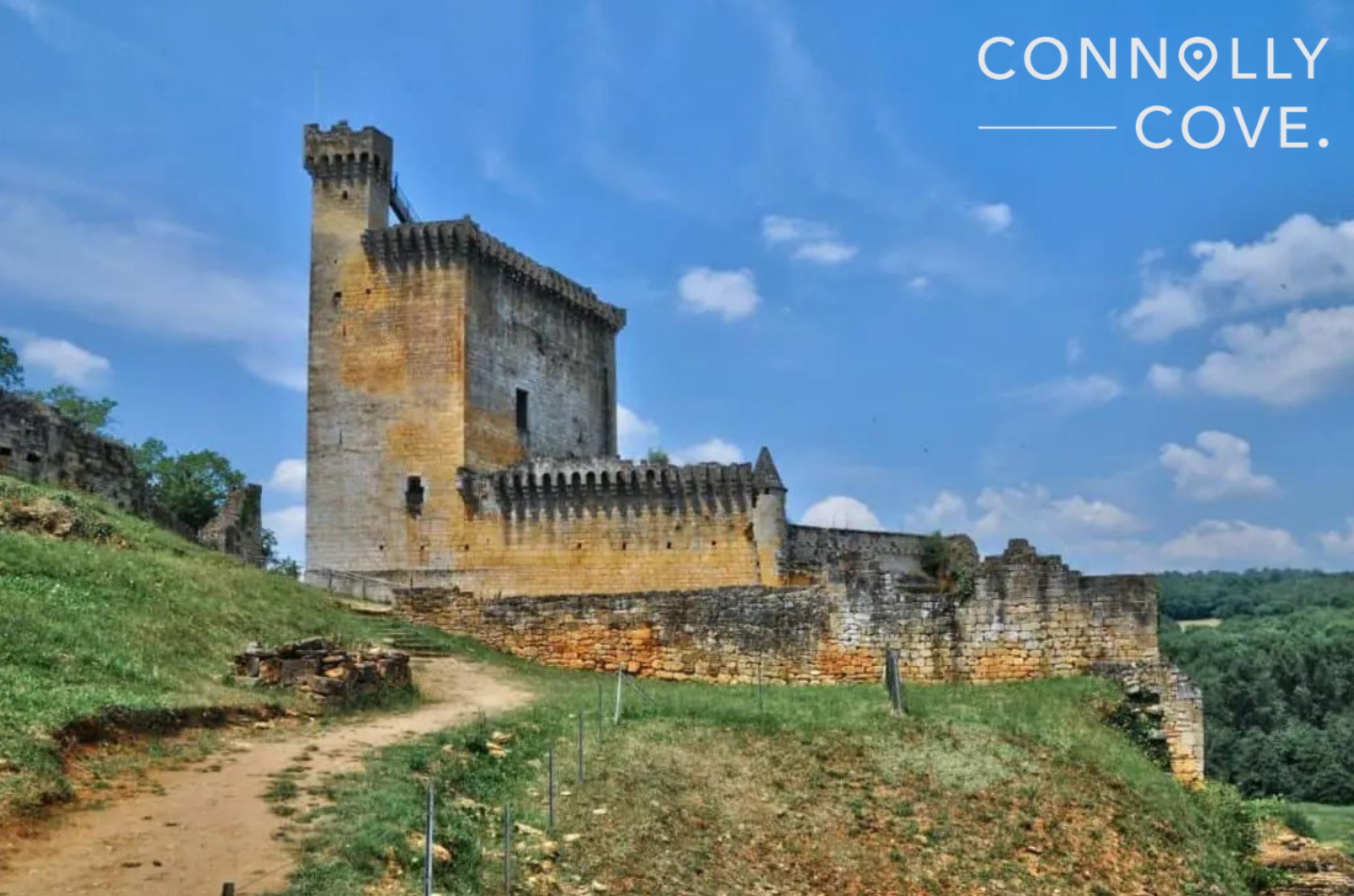 10 Most Terrifying and Haunted Places in France