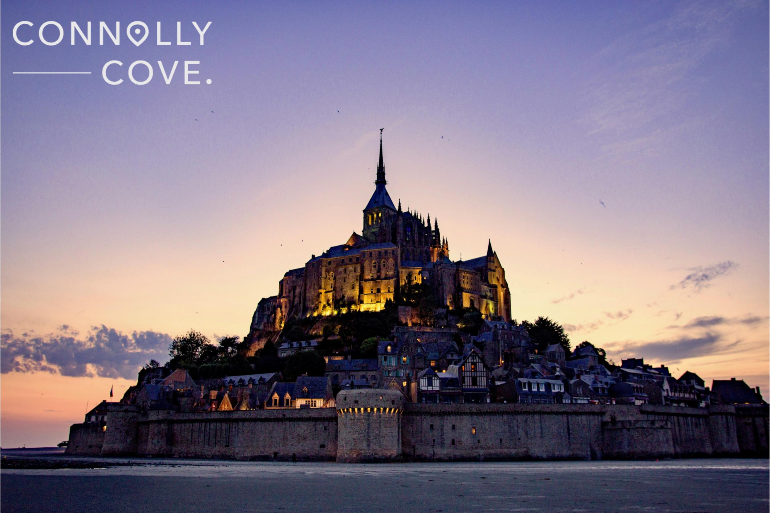 10 Most Terrifying and Haunted Places in France