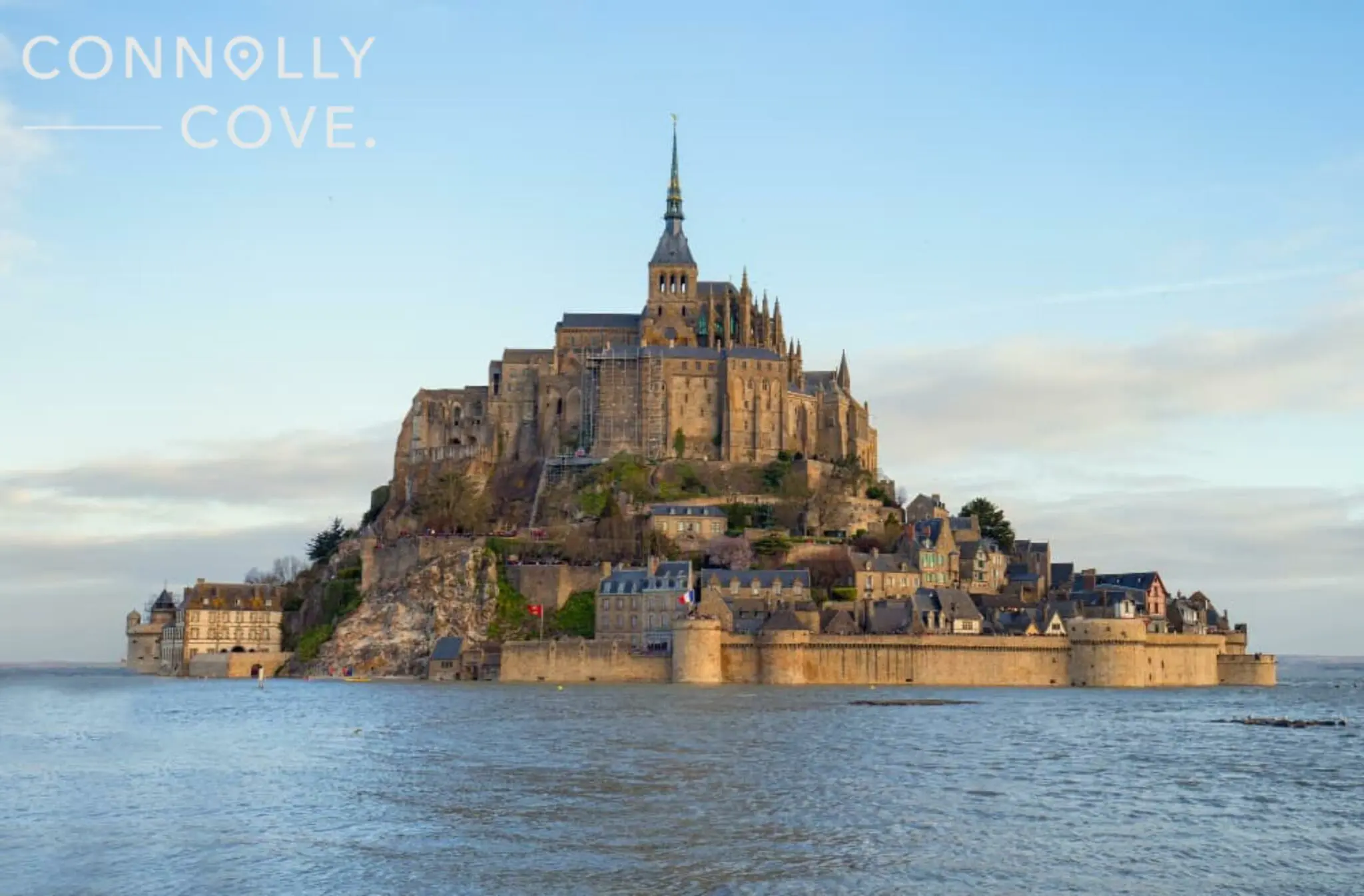 10 Most Terrifying and Haunted Places in France
