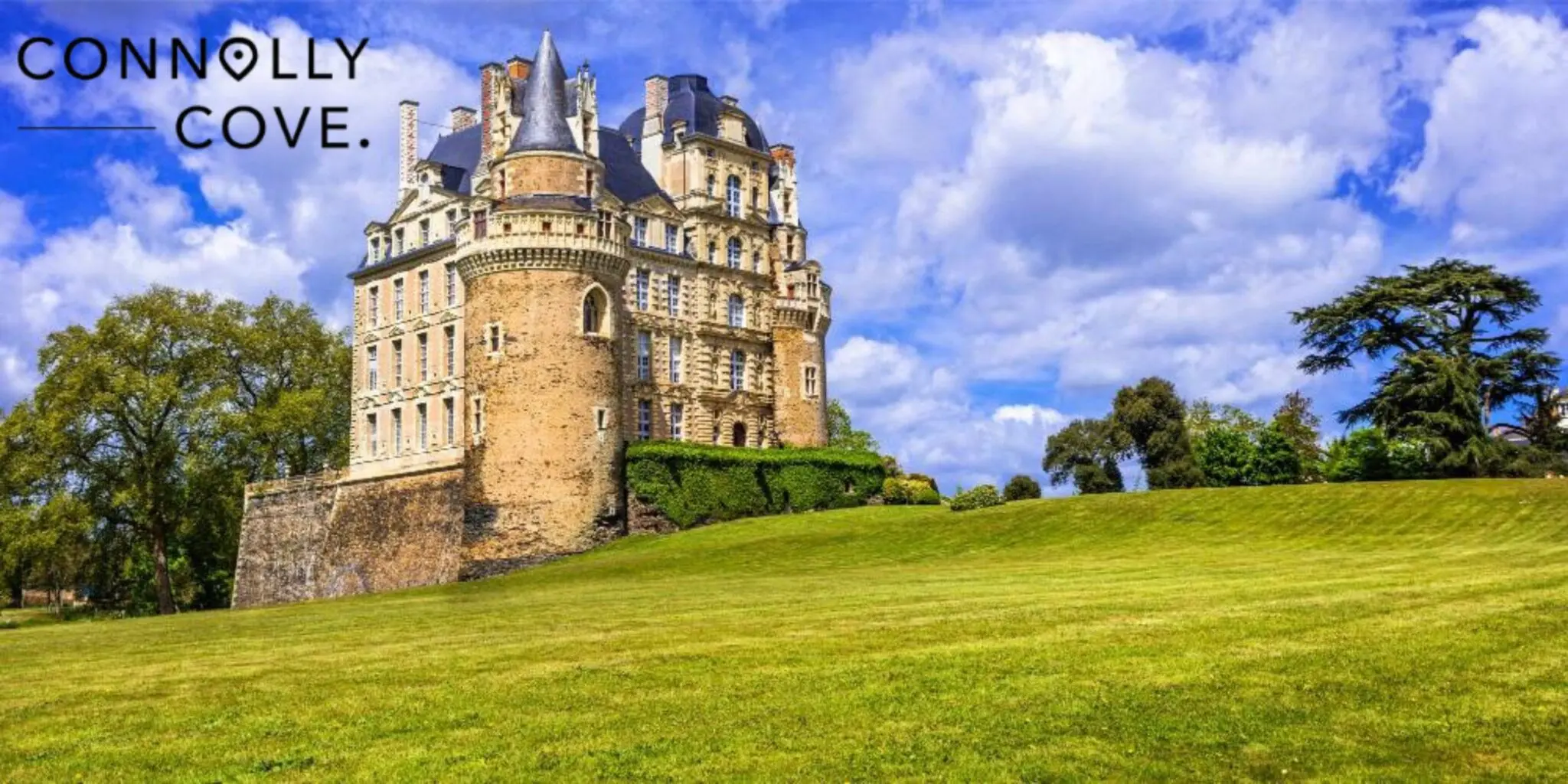 10 Most Terrifying and Haunted Places in France