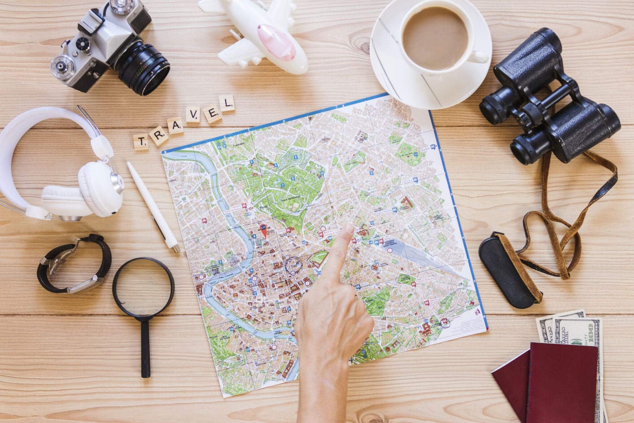 Your Guide to Explore Orlando Tourism Statistics Soar in 2024