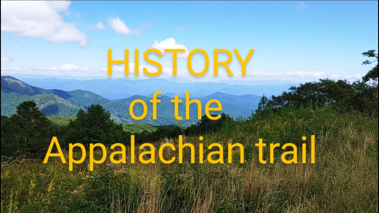 The Appalachian Trail