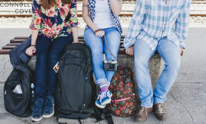 How to Choose a Backpack