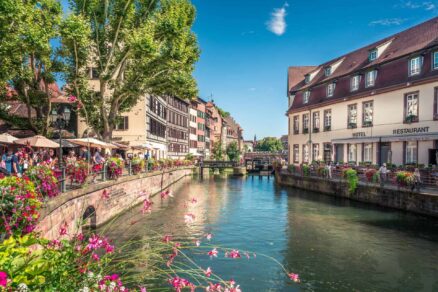 Strasbourg City