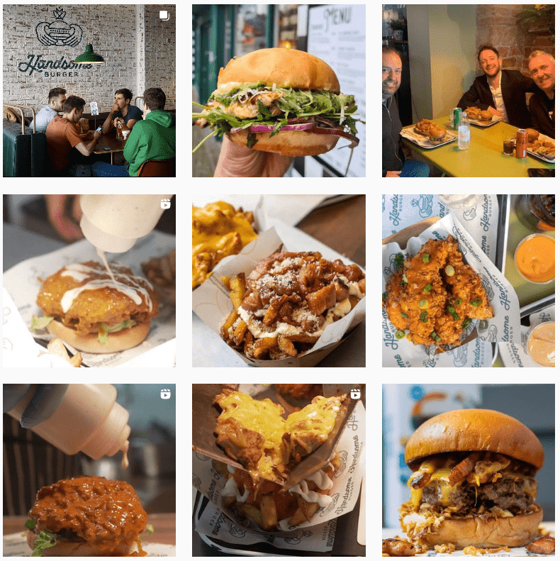 30 of the Best Places to get Food in Galway City - Cuisine for every occasion