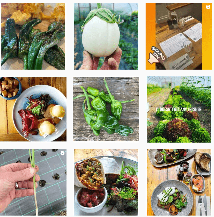 30 of the Best Places to get Food in Galway City - Cuisine for every occasion