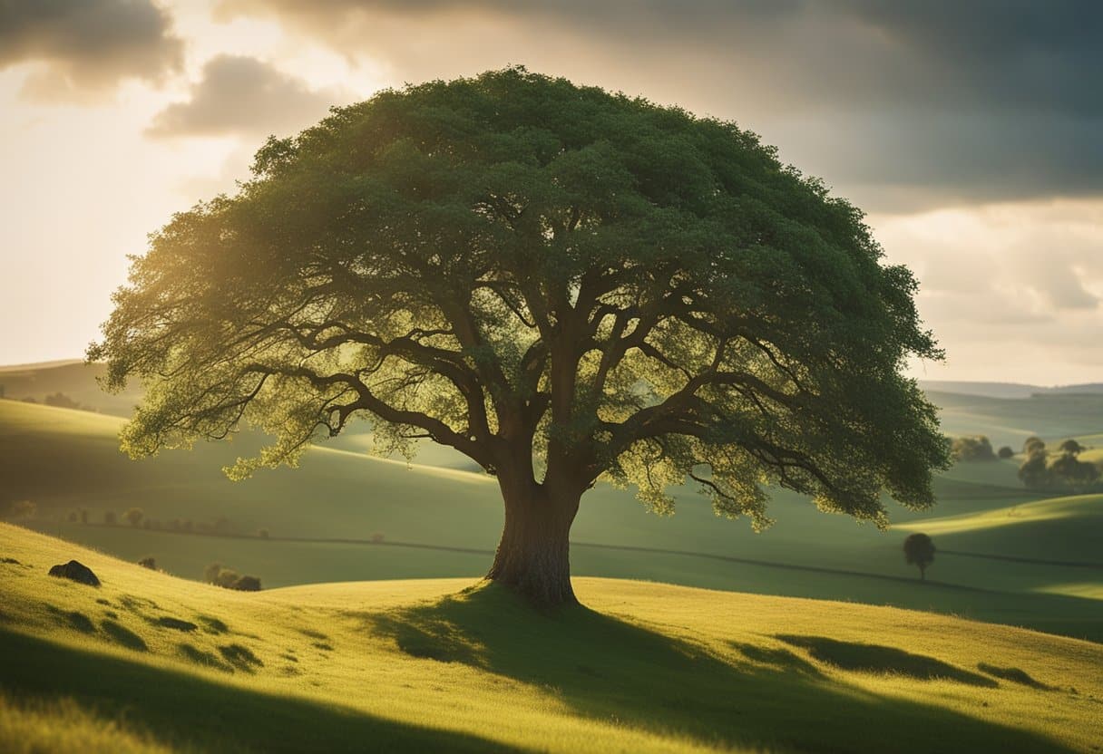 Irish Blessings and Prayers