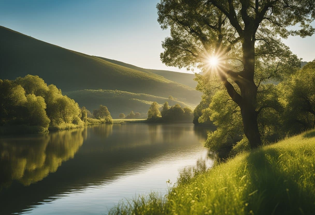 Irish Blessings and Prayers