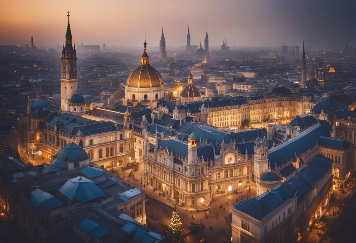 The Renaissance Period in Italy