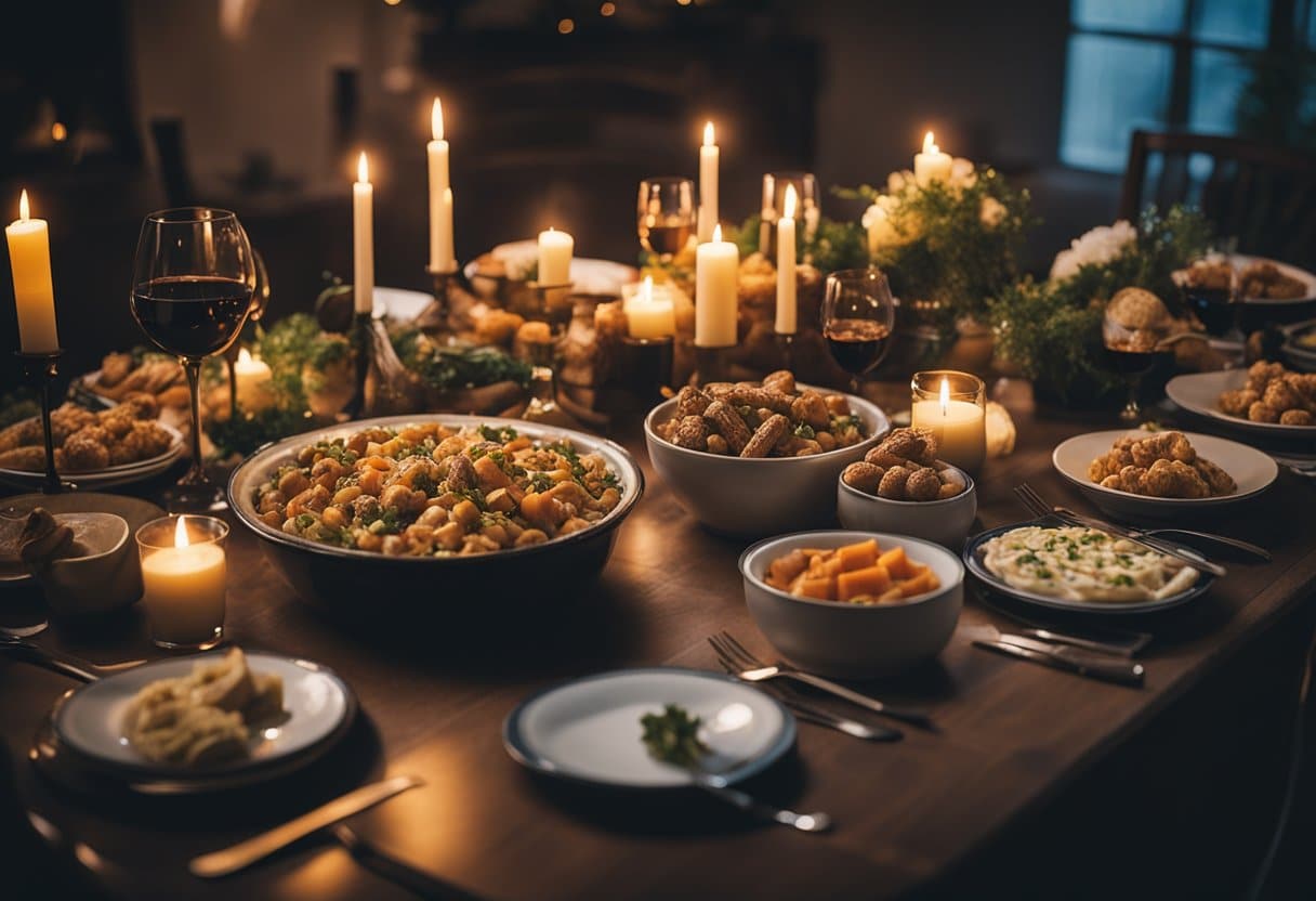 The Irish Wake: A Traditional Celebration of Life and Death