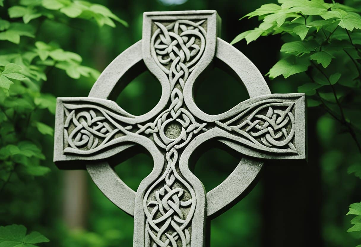 The Global Spread of Celtic Spirituality