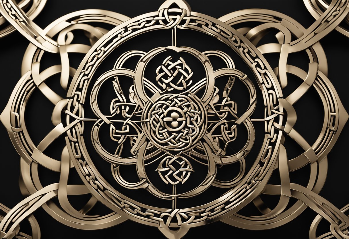 The Global Spread of Celtic Spirituality