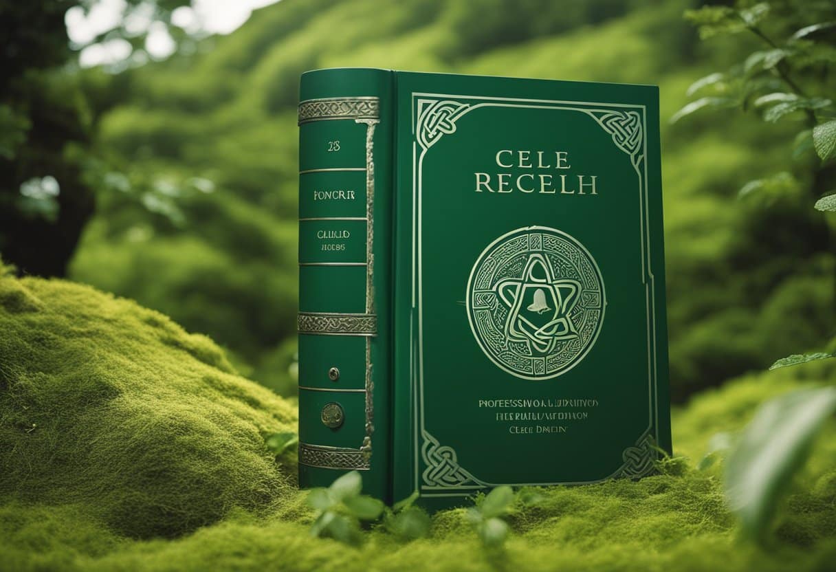 The Evolution of the Irish Language and Folklore