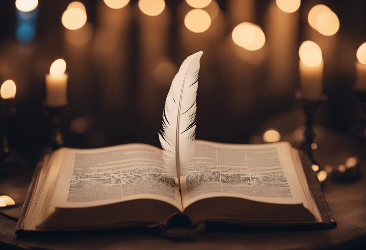 Irish Pens: The Unsung Heroes of World Literature